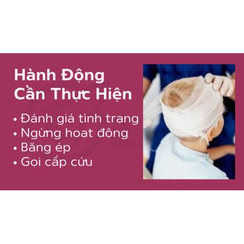 3.Hành động cần thực hiện